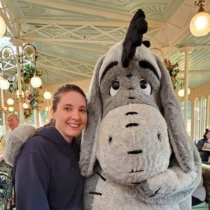 Meet your Posher, Karissa